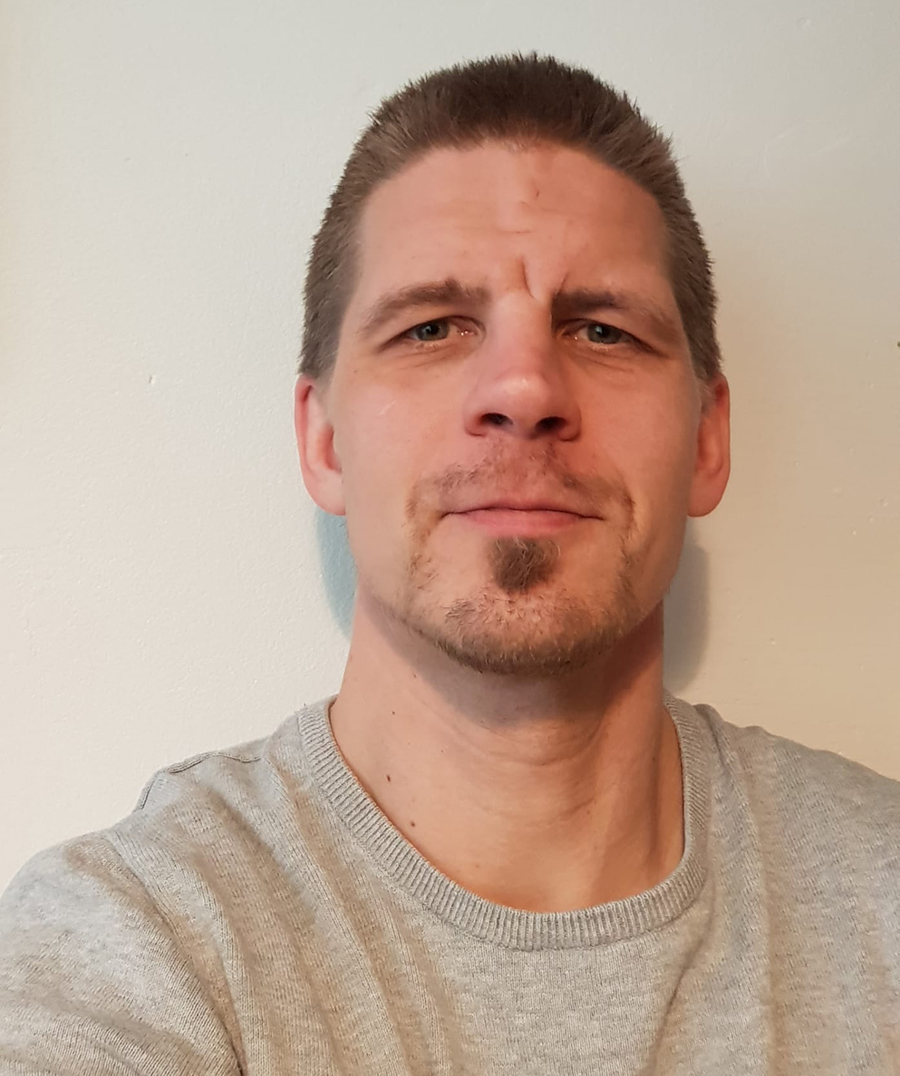 Jani Hytönen